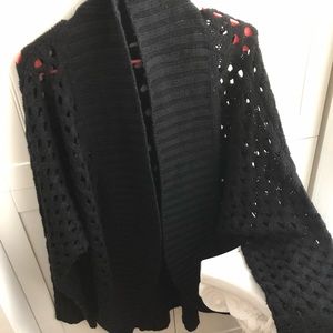 Cardigan-One Size